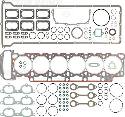 Cilinderkop pakking set/kopset Reinz 02-27200-03