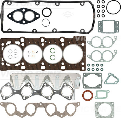 Cilinderkop pakking set/kopset Reinz 02-27215-02