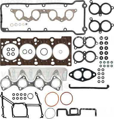 Cilinderkop pakking set/kopset Reinz 02-27215-04