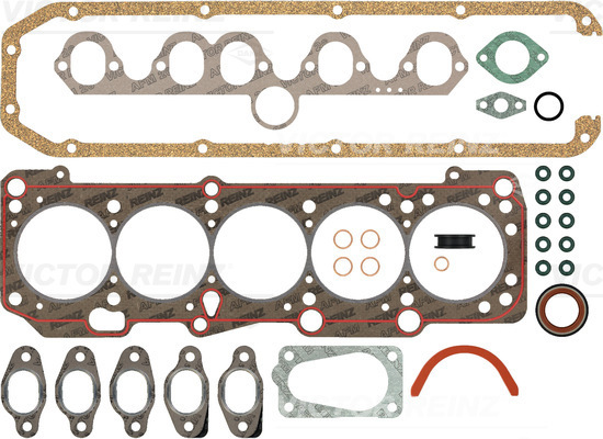 Cilinderkop pakking set/kopset Reinz 02-27325-04