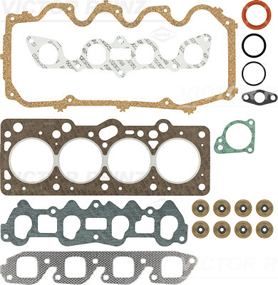 Cilinderkop pakking set/kopset Reinz 02-27335-02