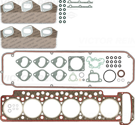 Cilinderkop pakking set/kopset Reinz 02-27340-05