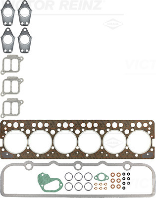 Cilinderkop pakking set/kopset Reinz 02-27350-06