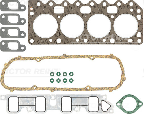 Cilinderkop pakking set/kopset Reinz 02-27435-02