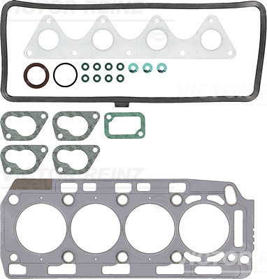 Cilinderkop pakking set/kopset Reinz 02-27440-01