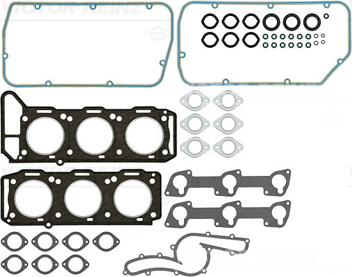 Cilinderkop pakking set/kopset Reinz 02-27470-01