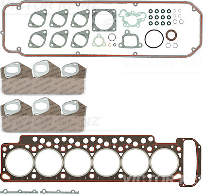 Cilinderkop pakking set/kopset Reinz 02-27490-02