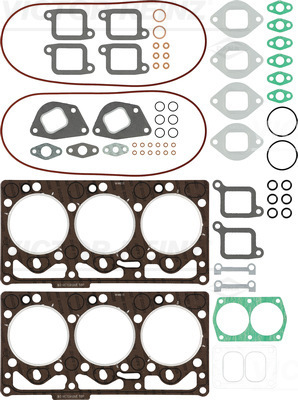Cilinderkop pakking set/kopset Reinz 02-27525-01