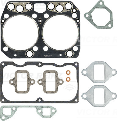 Cilinderkop pakking set/kopset Reinz 02-27660-02