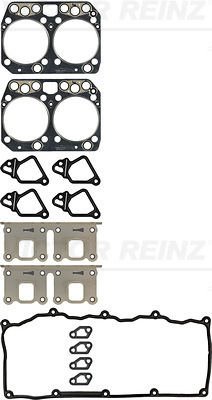 Cilinderkop pakking set/kopset Reinz 02-27660-03