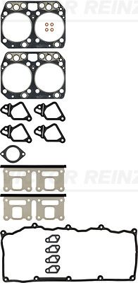 Cilinderkop pakking set/kopset Reinz 02-27660-05