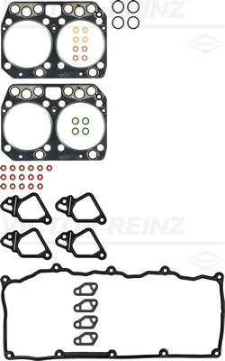 Cilinderkop pakking set/kopset Reinz 02-27660-11