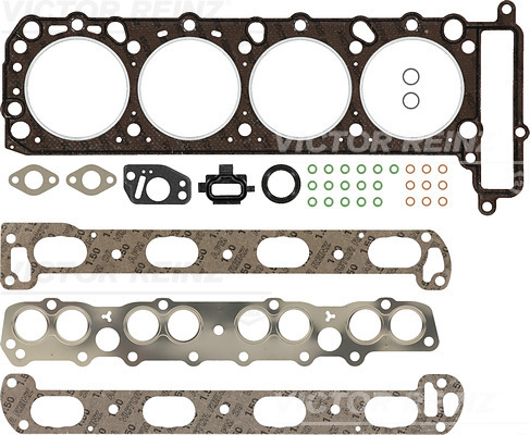 Cilinderkop pakking set/kopset Reinz 02-27670-02