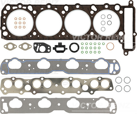 Cilinderkop pakking set/kopset Reinz 02-27670-03