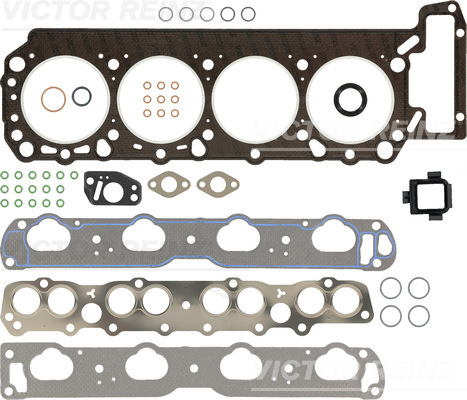 Cilinderkop pakking set/kopset Reinz 02-27675-02