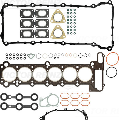 Cilinderkop pakking set/kopset Reinz 02-27815-01