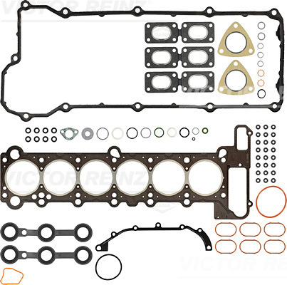 Cilinderkop pakking set/kopset Reinz 02-27815-02