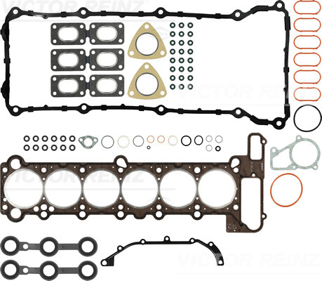 Cilinderkop pakking set/kopset Reinz 02-27820-01