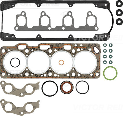 Cilinderkop pakking set/kopset Reinz 02-28025-04