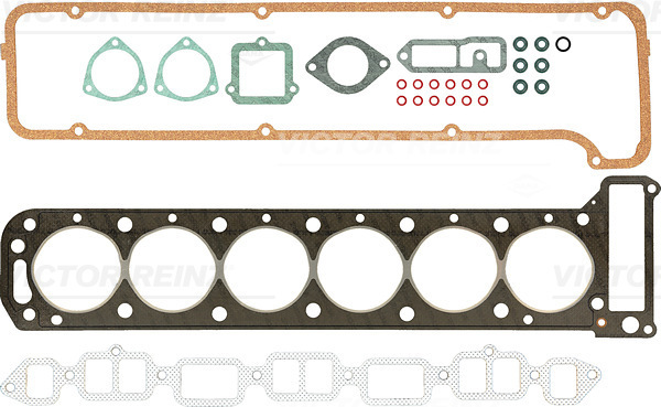 Cilinderkop pakking set/kopset Reinz 02-28120-01