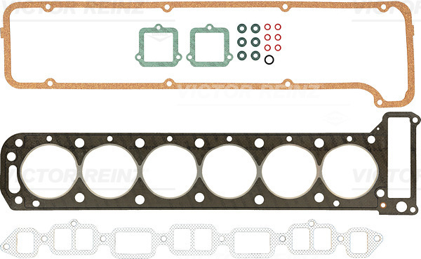 Cilinderkop pakking set/kopset Reinz 02-28120-03