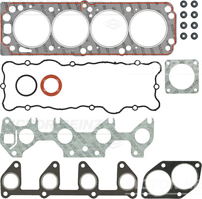 Cilinderkop pakking set/kopset Reinz 02-28135-05