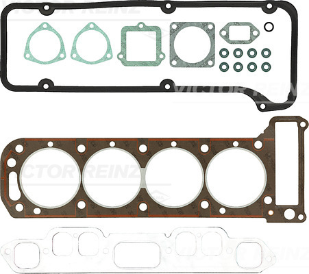 Cilinderkop pakking set/kopset Reinz 02-28185-01