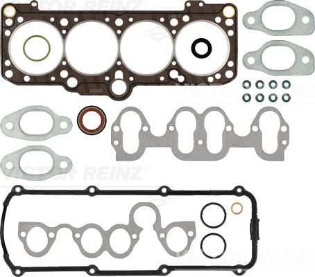 Cilinderkop pakking set/kopset Reinz 02-28290-05