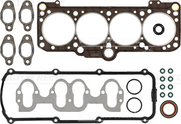 Cilinderkop pakking set/kopset Reinz 02-28290-06