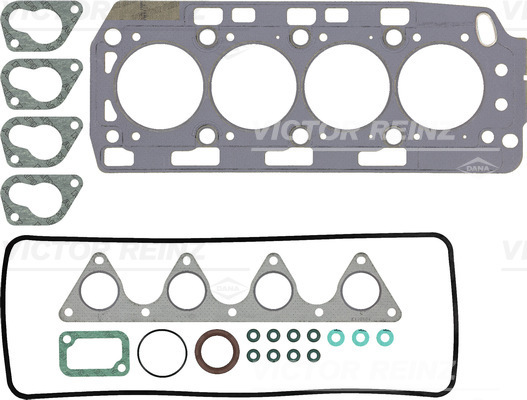 Cilinderkop pakking set/kopset Reinz 02-28405-01