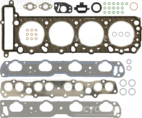 Cilinderkop pakking set/kopset Reinz 02-28460-01