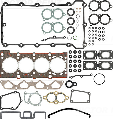 Cilinderkop pakking set/kopset Reinz 02-28485-03