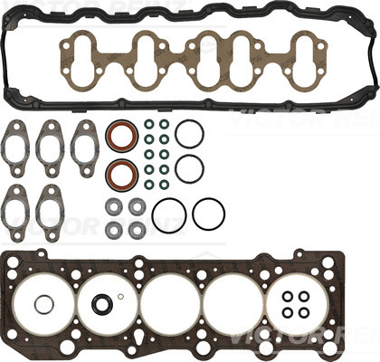 Cilinderkop pakking set/kopset Reinz 02-28715-01