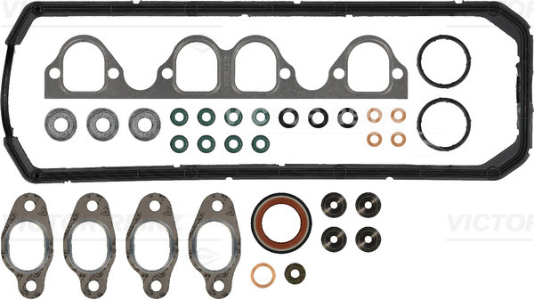 Cilinderkop pakking set/kopset Reinz 02-28777-01