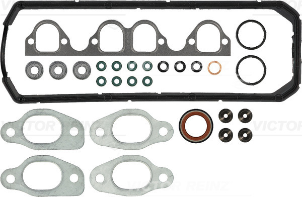 Cilinderkop pakking set/kopset Reinz 02-28777-02