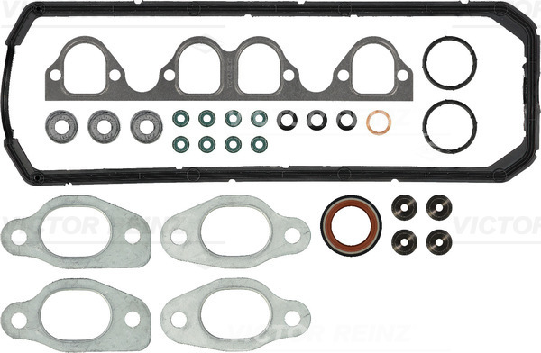 Cilinderkop pakking set/kopset Reinz 02-28777-03