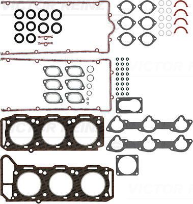 Cilinderkop pakking set/kopset Reinz 02-28805-01