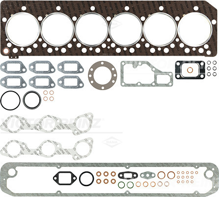 Cilinderkop pakking set/kopset Reinz 02-28915-01