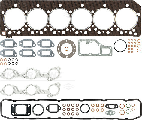 Cilinderkop pakking set/kopset Reinz 02-28915-02