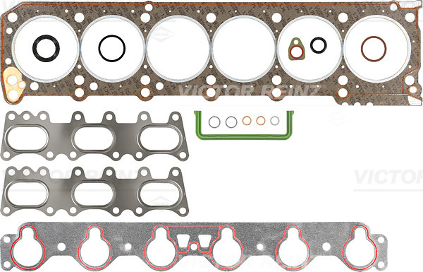 Cilinderkop pakking set/kopset Reinz 02-28975-01
