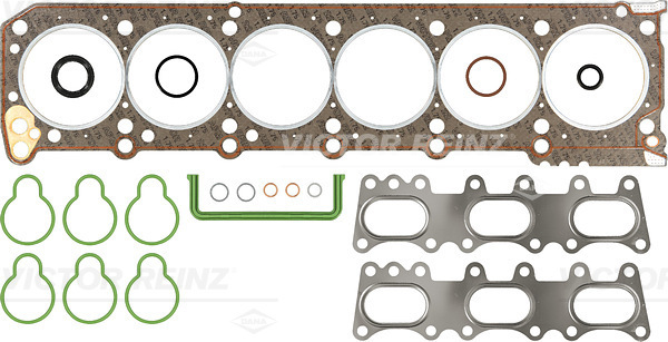 Cilinderkop pakking set/kopset Reinz 02-28975-02