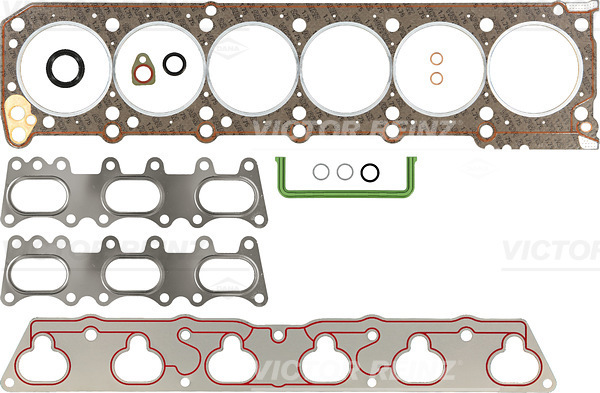 Cilinderkop pakking set/kopset Reinz 02-28975-04