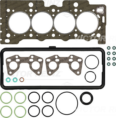 Cilinderkop pakking set/kopset Reinz 02-28980-01