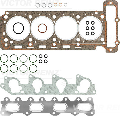 Cilinderkop pakking set/kopset Reinz 02-29105-01