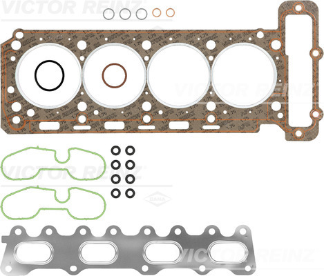 Cilinderkop pakking set/kopset Reinz 02-29105-04