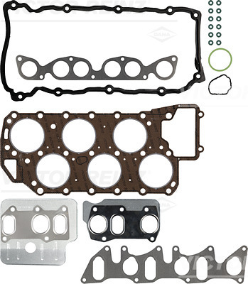 Cilinderkop pakking set/kopset Reinz 02-29110-02