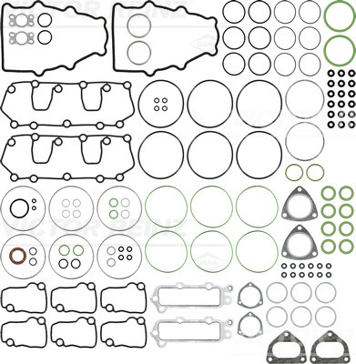 Cilinderkop pakking set/kopset Reinz 02-29154-01