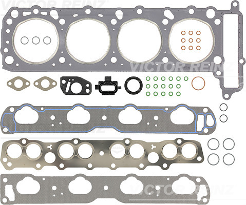 Cilinderkop pakking set/kopset Reinz 02-29185-01