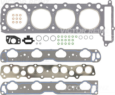 Cilinderkop pakking set/kopset Reinz 02-29185-02