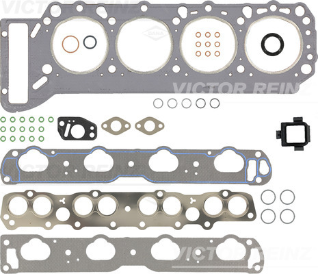 Cilinderkop pakking set/kopset Reinz 02-29190-01